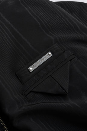 Muffler Volume Blouson - 2025 WINTER
