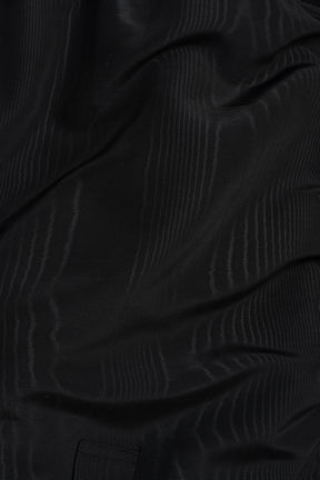 Muffler Volume Blouson - 2025 WINTER