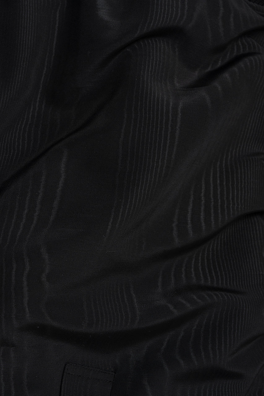 Muffler Volume Blouson - 2025 WINTER