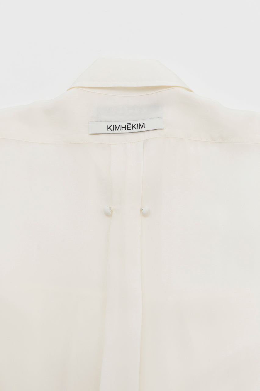 【SALE】Double Sleeved Cupra Shirt