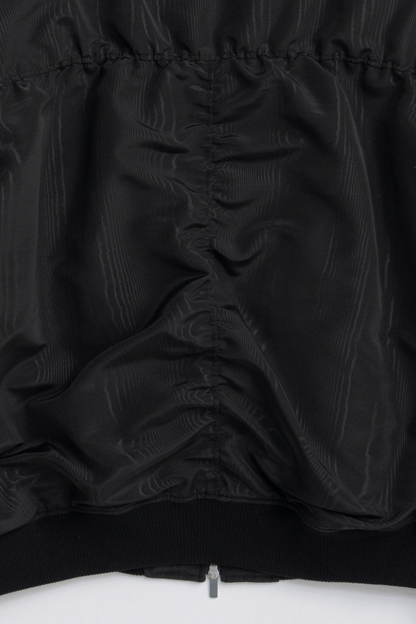 Muffler Volume Blouson - 2025 WINTER