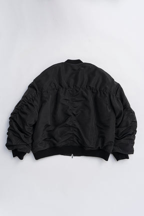 Muffler Volume Blouson - 2025 WINTER