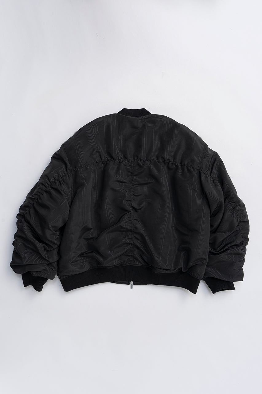 Muffler Volume Blouson - 2025 WINTER