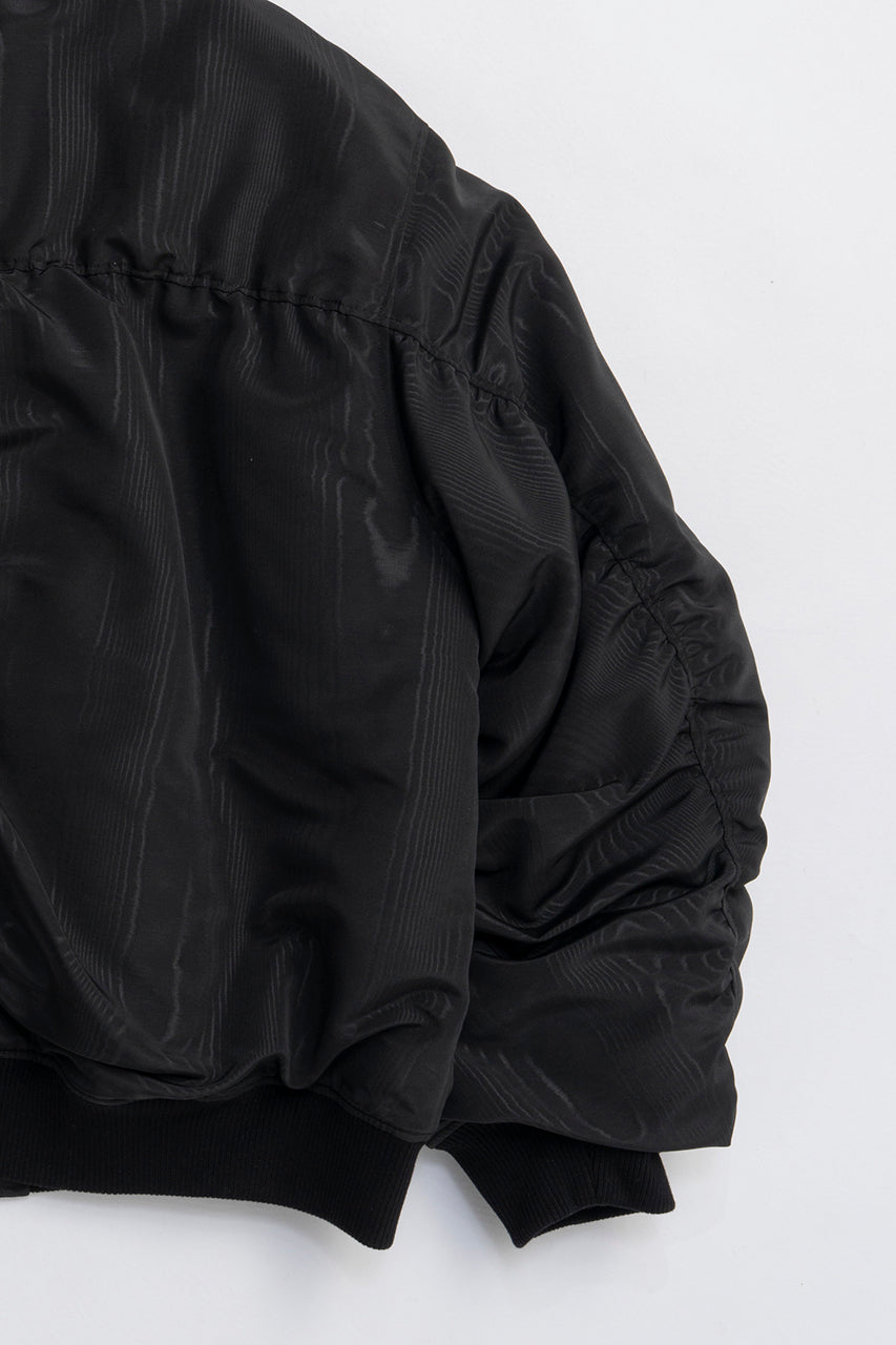 Muffler Volume Blouson - 2025 WINTER