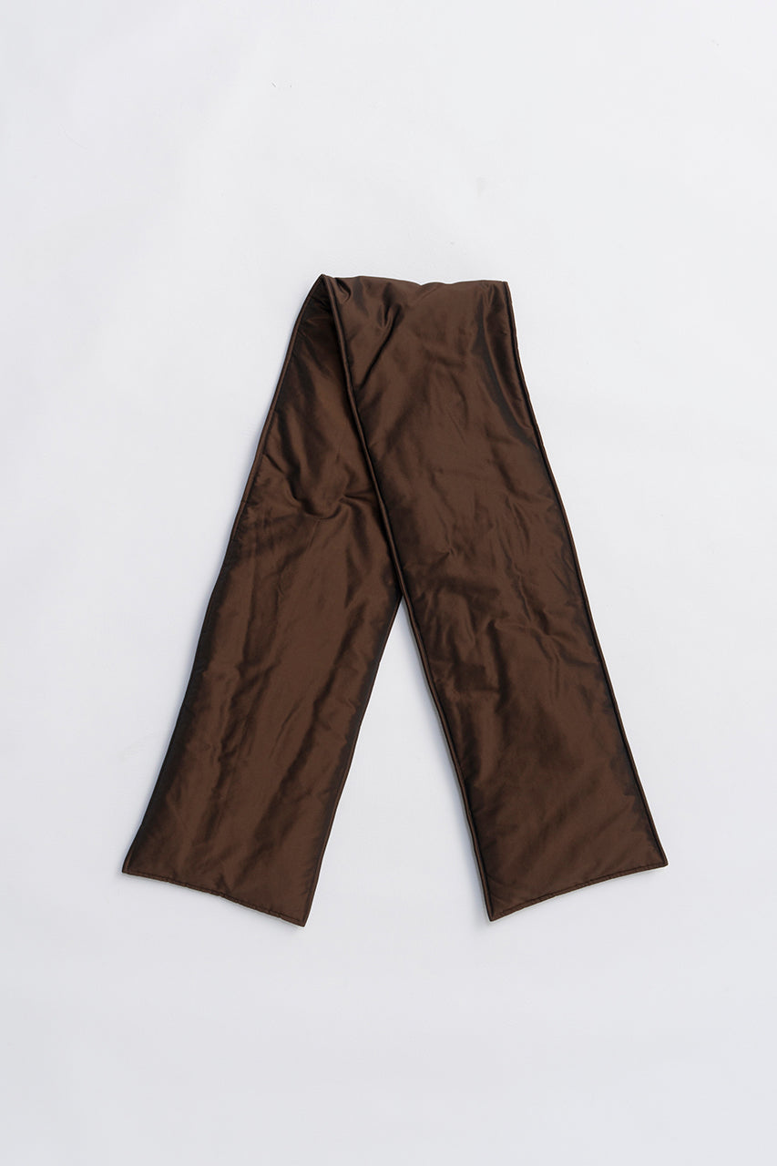 Muffler Volume Blouson - 2025 WINTER