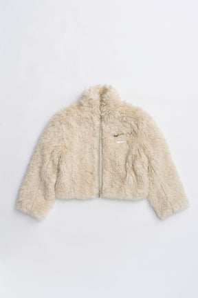 Stand Fur Blouson - 2025 WINTER