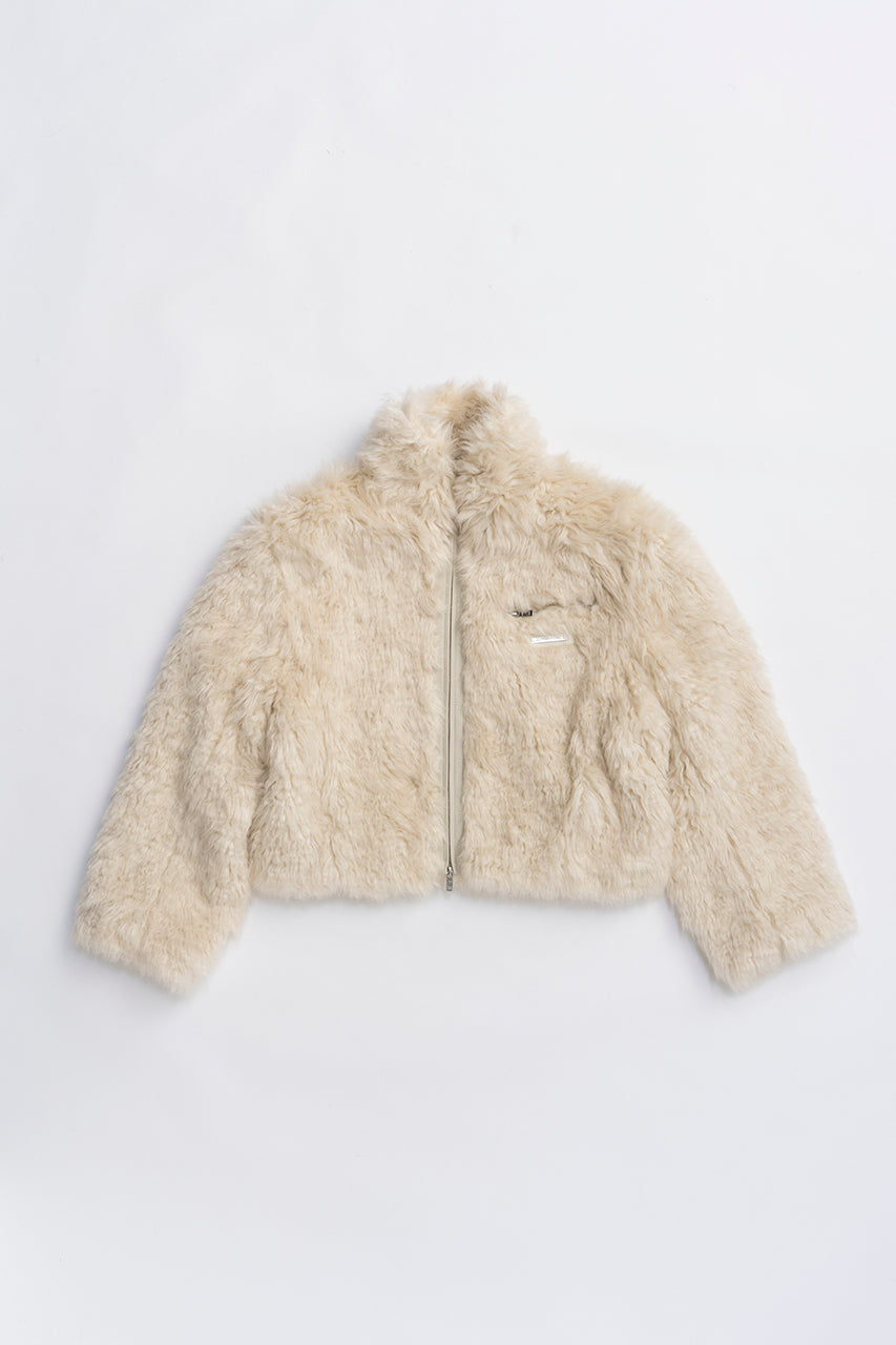 Stand Fur Blouson - 2025 WINTER