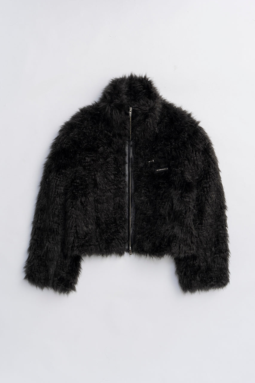 Stand Fur Blouson - 2025 WINTER