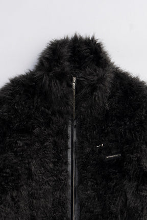 Stand Fur Blouson - 2025 WINTER