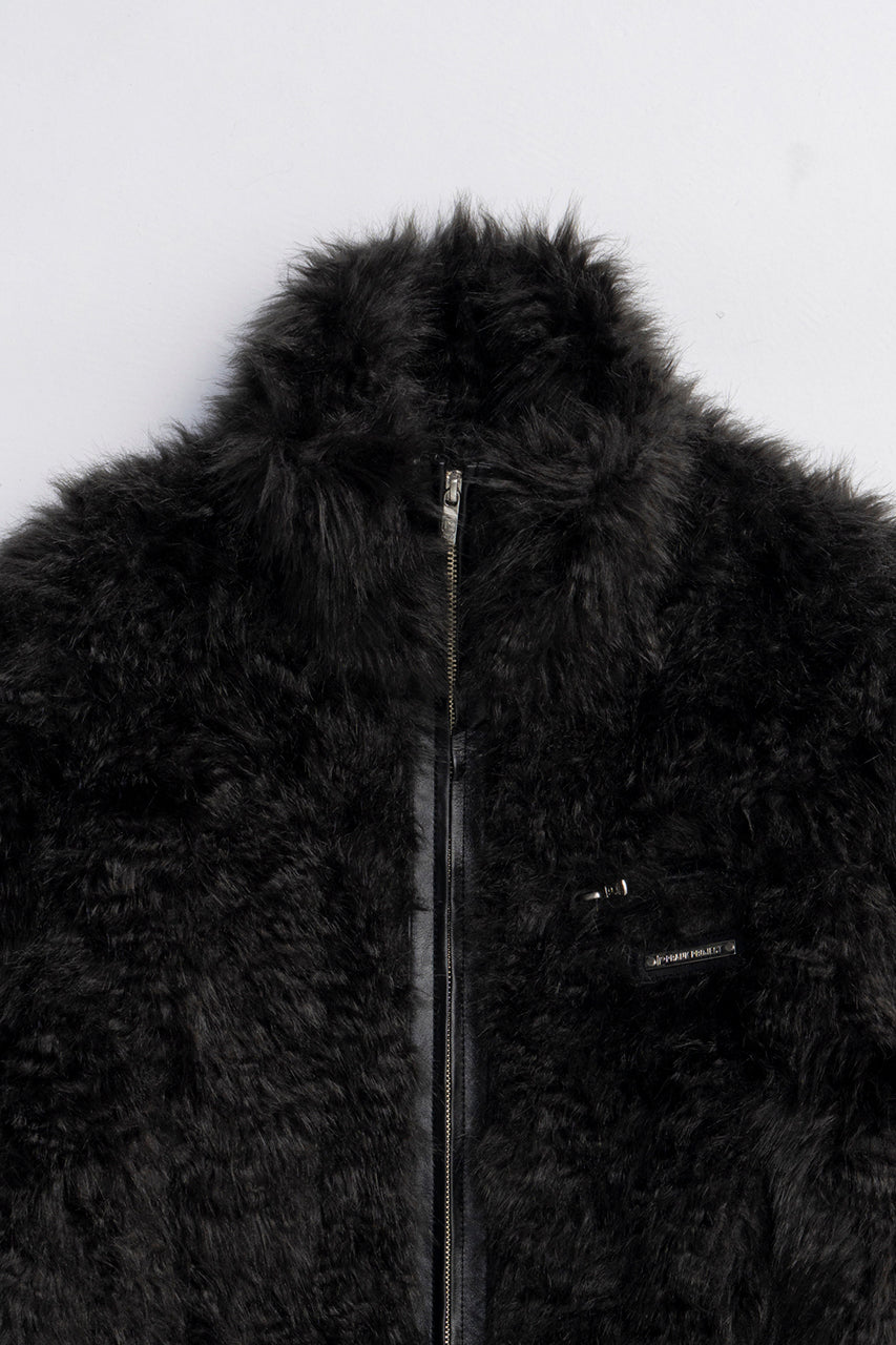 Stand Fur Blouson - 2025 WINTER