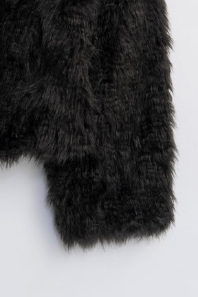 Stand Fur Blouson - 2025 WINTER