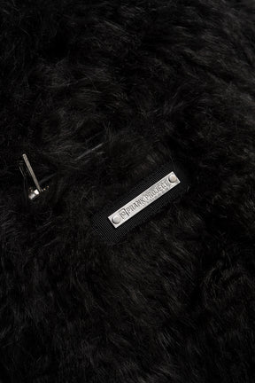 Stand Fur Blouson - 2025 WINTER