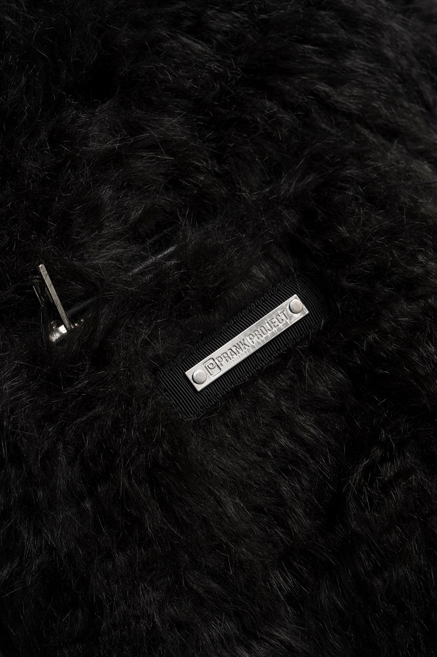 Stand Fur Blouson - 2025 WINTER