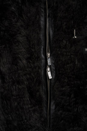 Stand Fur Blouson - 2025 WINTER