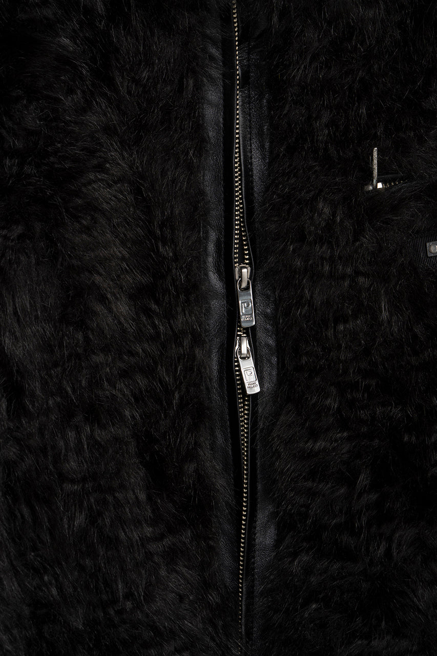 Stand Fur Blouson - 2025 WINTER