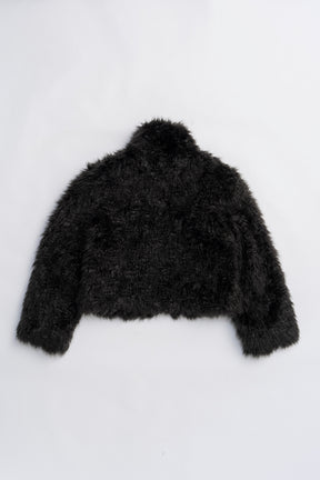 Stand Fur Blouson - 2025 WINTER