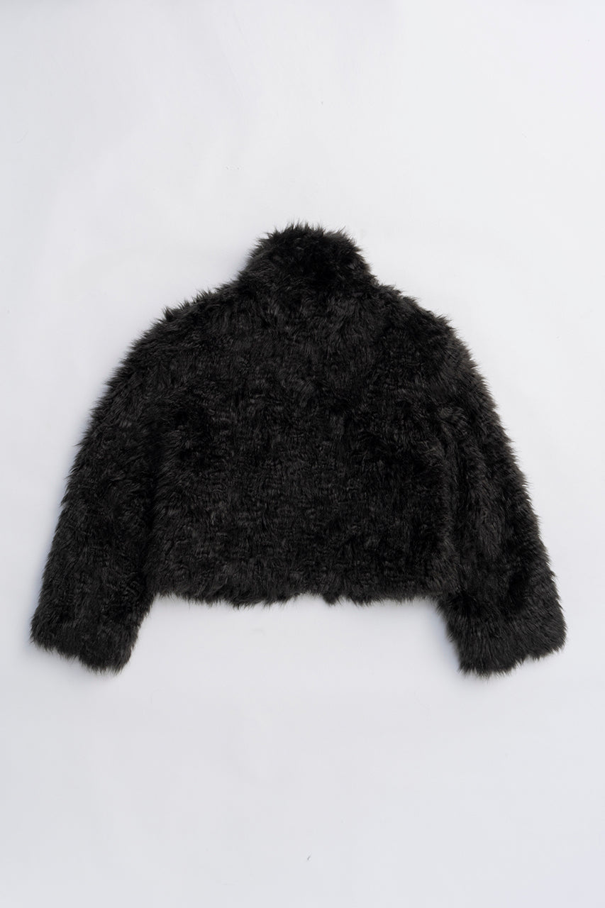 Stand Fur Blouson - 2025 WINTER