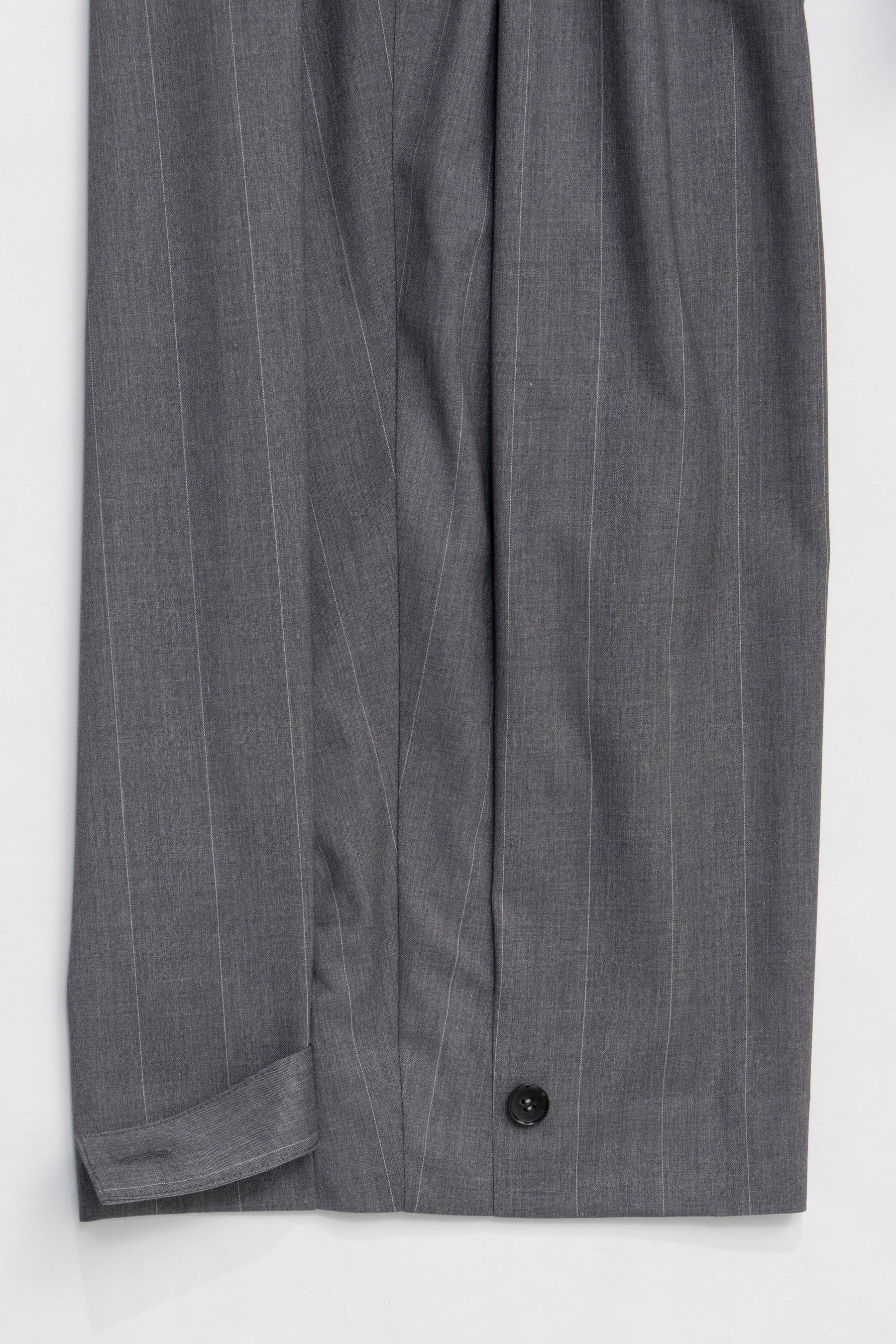 【25 SPRING PRE ORDER】Suiting Balloon Pants