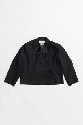 Boxy Jacket - 2026 SPRING