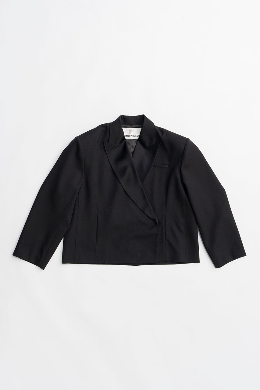 Boxy Jacket - 2026 SPRING