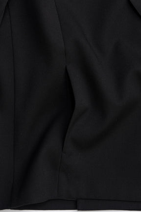 Boxy Jacket - 2026 SPRING