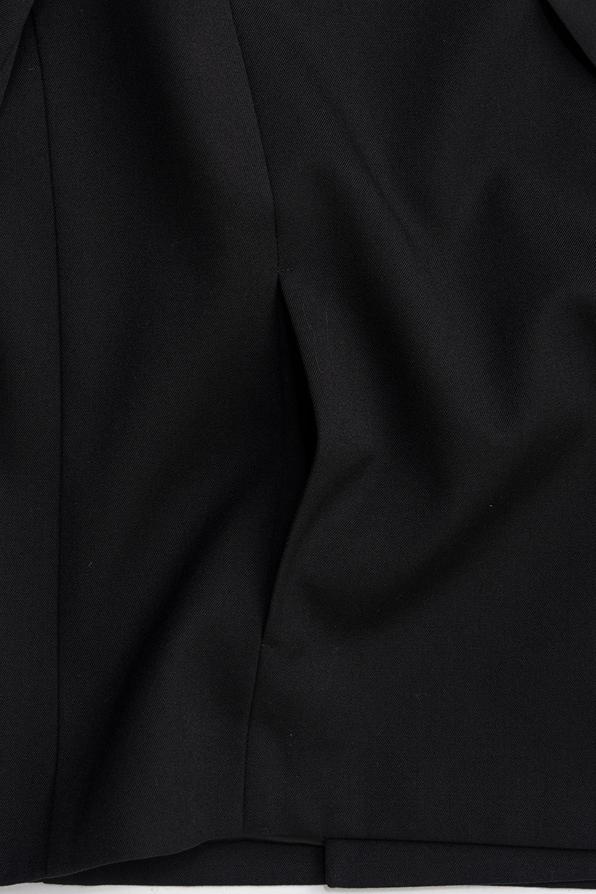 Boxy Jacket - 2026 SPRING