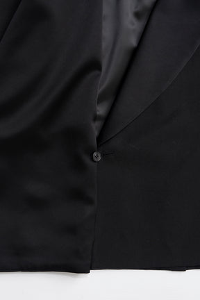 Boxy Jacket - 2026 SPRING