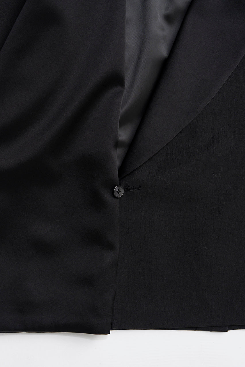 Boxy Jacket - 2026 SPRING