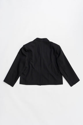 Boxy Jacket - 2026 SPRING