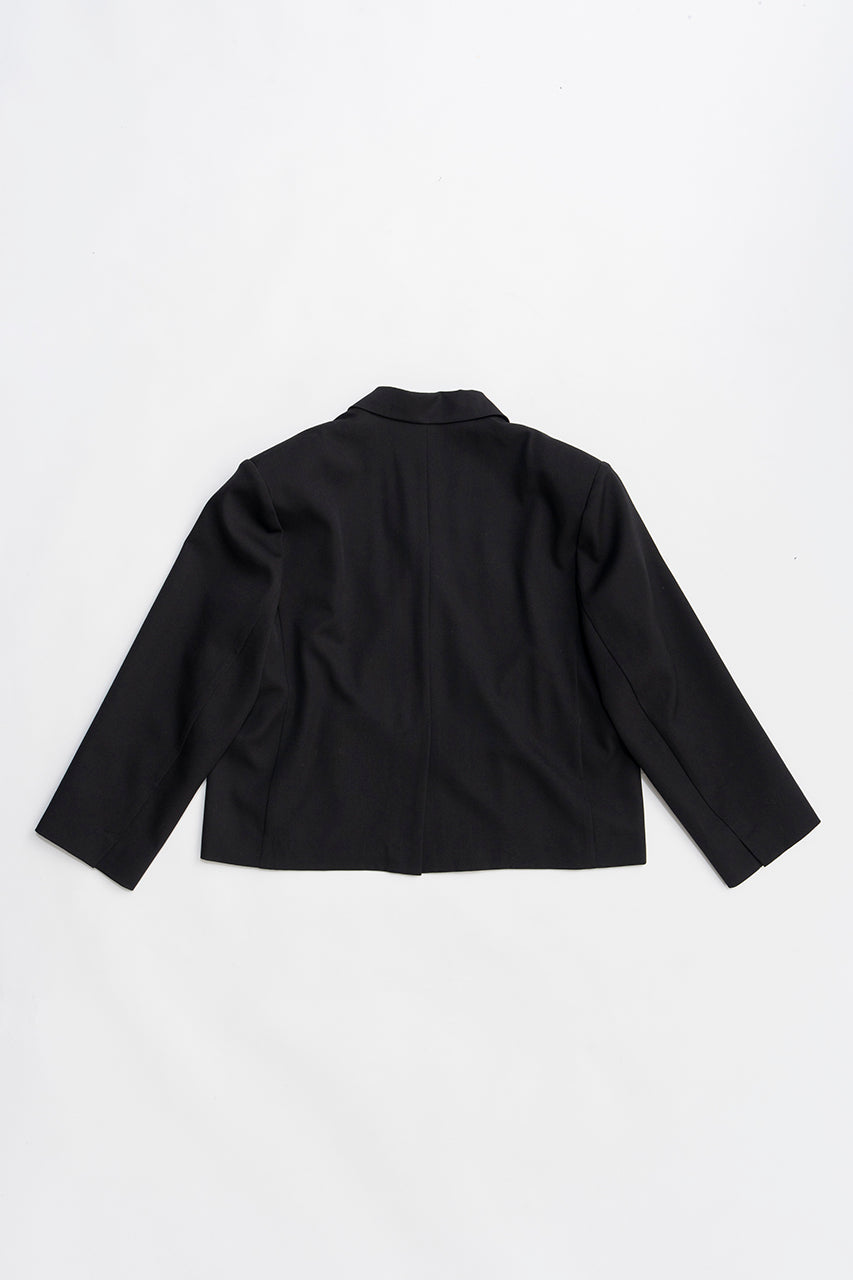 Boxy Jacket - 2026 SPRING