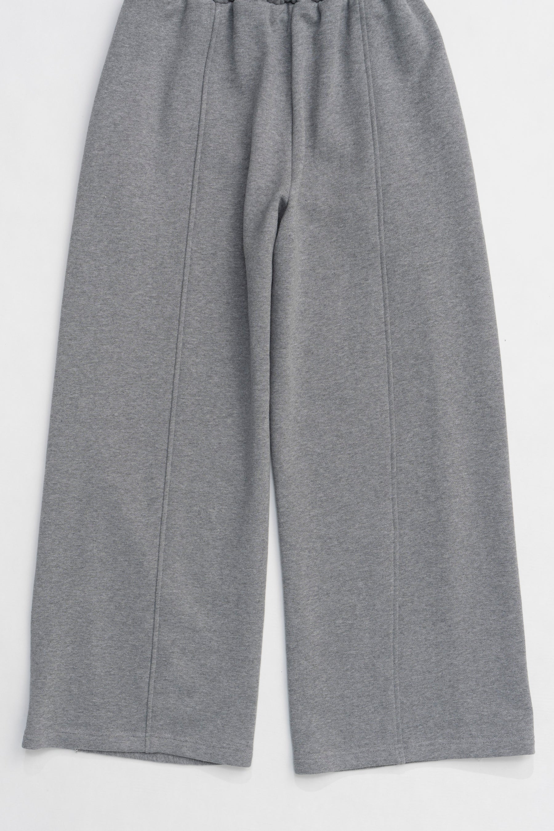 【25 SPRING PRE ORDER】Boxer Layered Sweatpants