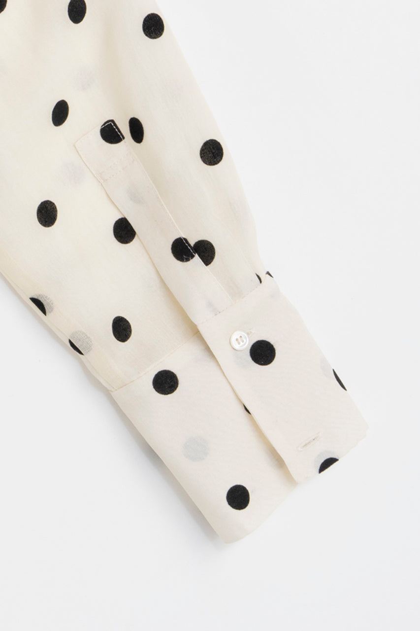 One-Shoulder Ruffled Top - 2026 SPRING