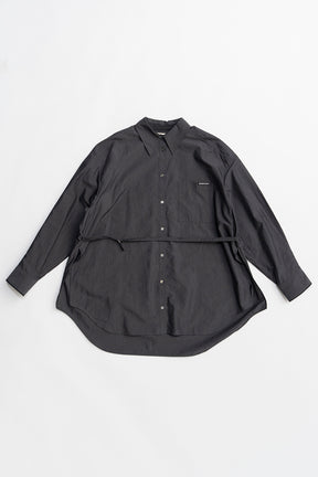 Overshirt - 2026 SPRING