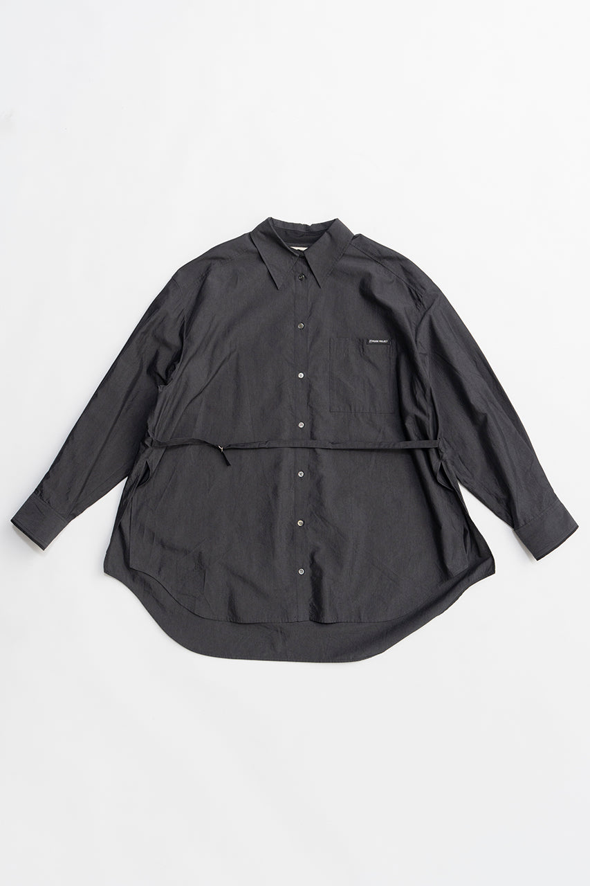 Overshirt - 2026 SPRING