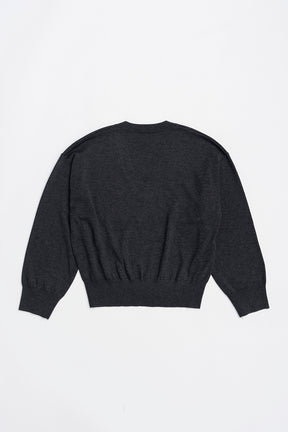 Tape Ribbon Camisole Layer Knit - 2026 SPRING