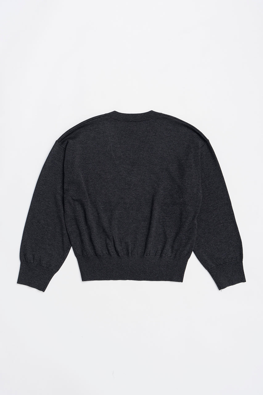 Tape Ribbon Camisole Layer Knit - 2026 SPRING