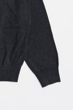 Tape Ribbon Camisole Layer Knit - 2026 SPRING