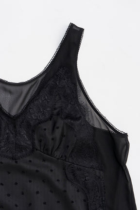 Pleated Tunic Dress - 2026 SPRING