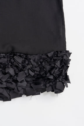 Tape Ribbon Camisole Layer Knit - 2026 SPRING