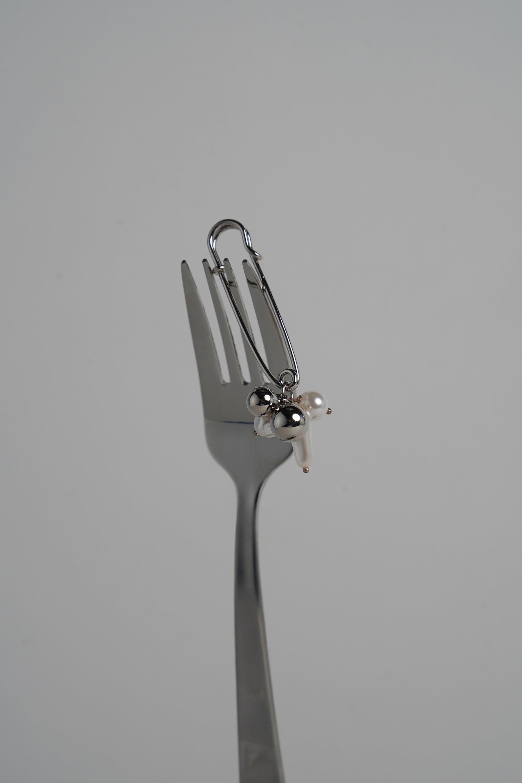 ABBEY BROOCH