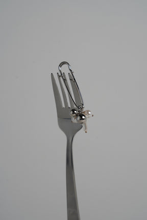 ABBEY BROOCH