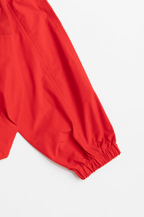 Light Taffeta Track Blouson - 2026 SPRING