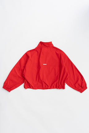 Light Taffeta Track Blouson - 2026 SPRING