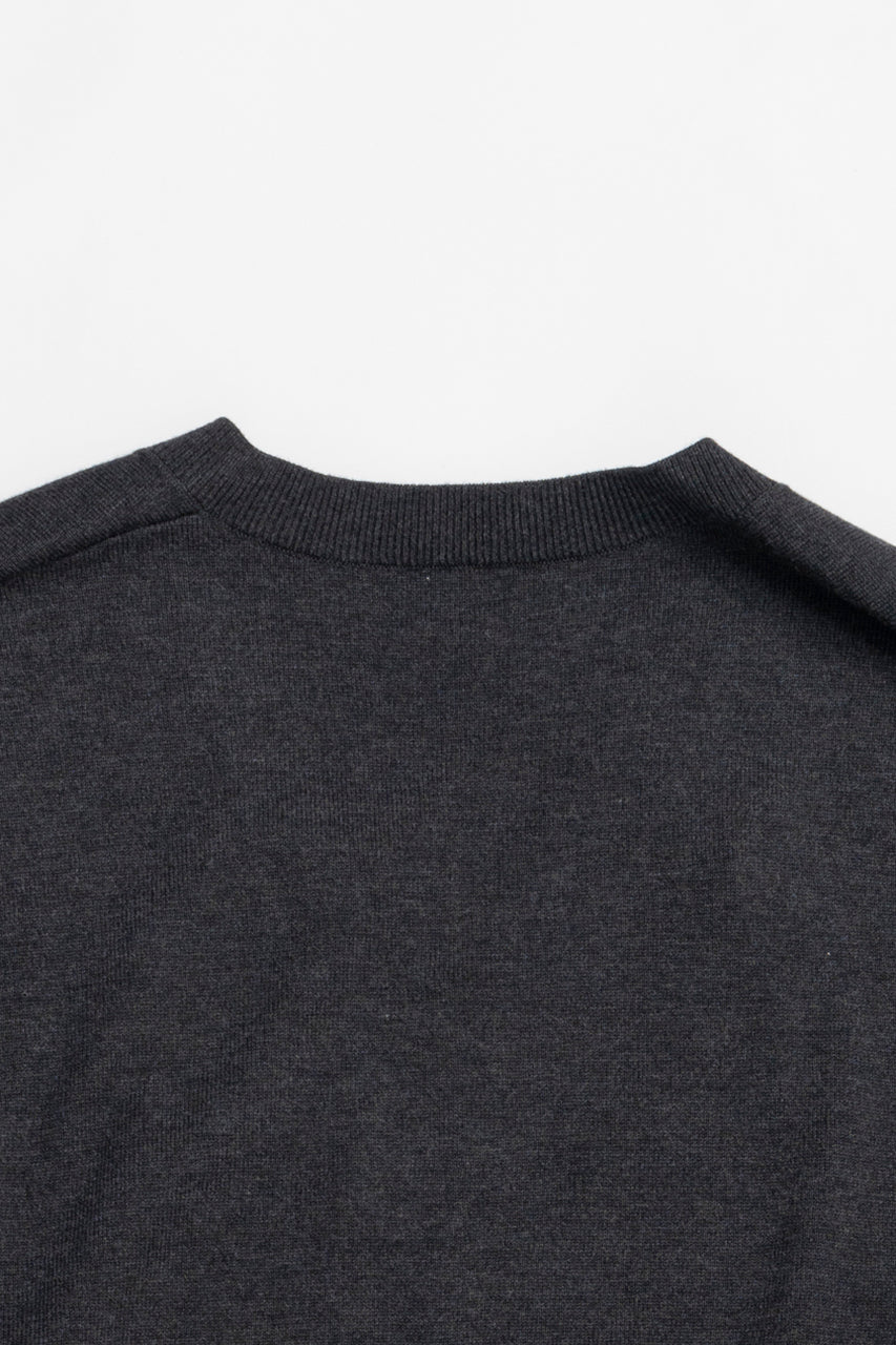 Tape Ribbon Camisole Layer Knit - 2026 SPRING