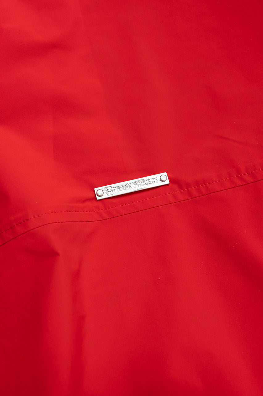 Light Taffeta Track Blouson - 2026 SPRING