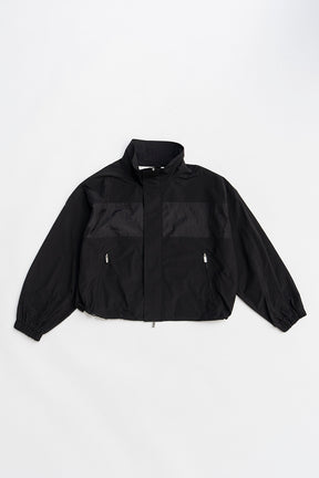 Light Taffeta Track Blouson - 2026 SPRING