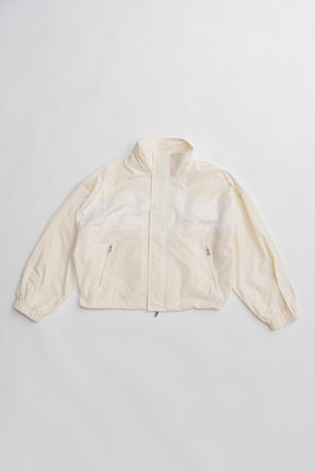 Light Taffeta Track Blouson - 2026 SPRING