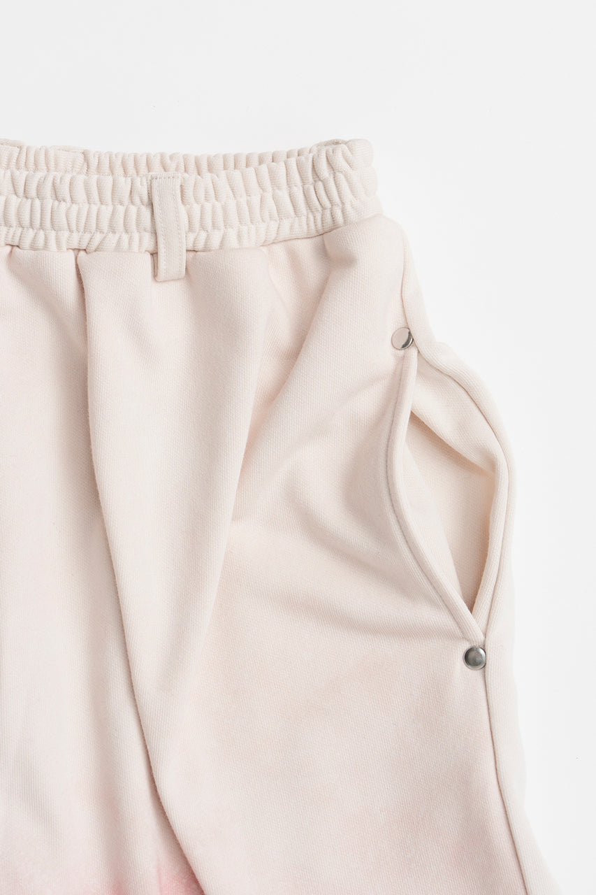 Face Print Sweatpants - 26SUMMER