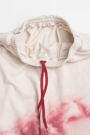 Face Print Sweatpants - 26SUMMER