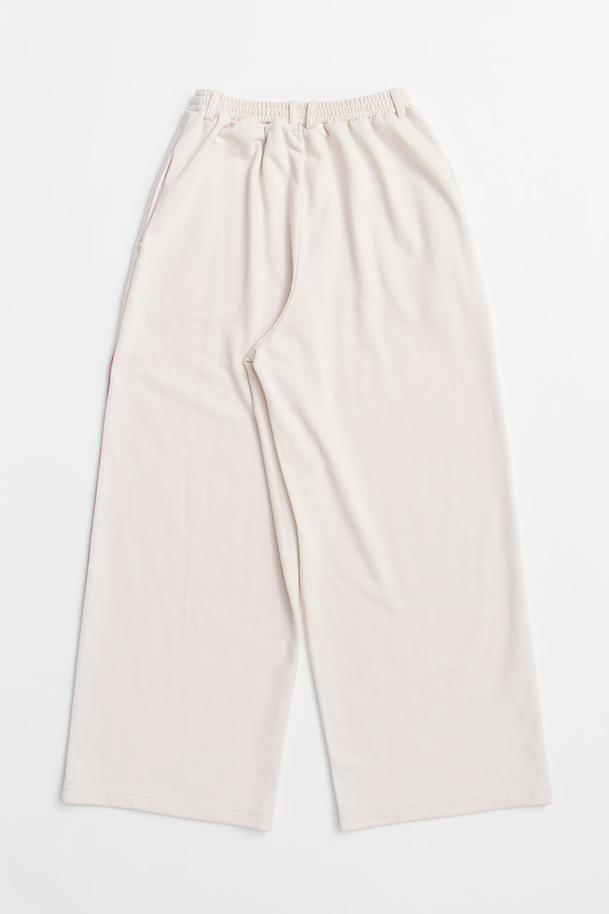 Face Print Sweatpants - 26SUMMER